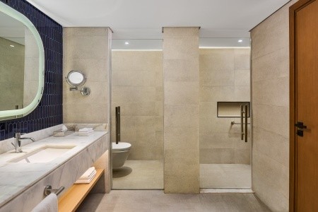 Sheraton Soma Bay - 37