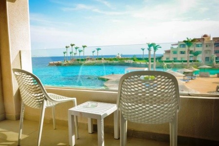 Egypt Hurghada Sunny Days El Palacio Resort & Spa 8 dňový pobyt All Inclusive Letecky Letisko: Bratislava June 2026 ( 2/06/26- 9/06/26)