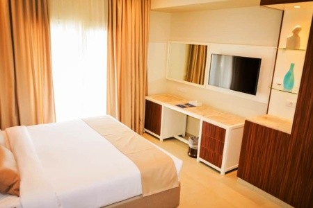 Egypt Hurghada Sunny Days El Palacio Resort & Spa 8 dňový pobyt All Inclusive Letecky Letisko: Bratislava June 2026 ( 2/06/26- 9/06/26)