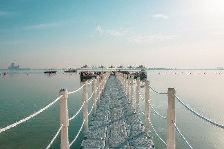 Doubletree By Hilton & Spa Marjan Island - 74