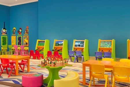 Doubletree By Hilton & Spa Marjan Island - 75