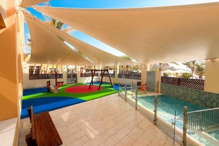 Doubletree By Hilton & Spa Marjan Island - 78