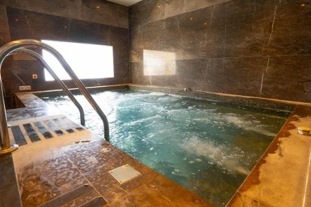 Doubletree By Hilton & Spa Marjan Island - 82