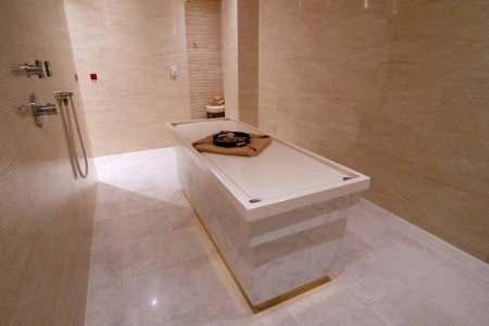 Doubletree By Hilton & Spa Marjan Island - 83