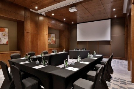 Doubletree By Hilton & Spa Marjan Island - 85