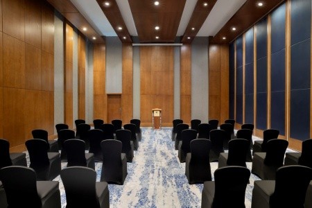 Doubletree By Hilton & Spa Marjan Island - 86