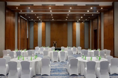 Doubletree By Hilton & Spa Marjan Island - 87