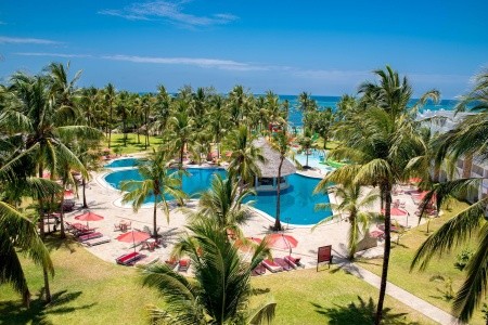 Prideinn Paradise Beach Resort - 2