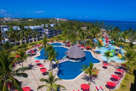 Prideinn Paradise Beach Resort - 3