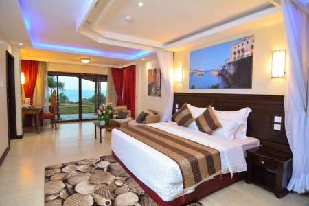 Prideinn Paradise Beach Resort - 8