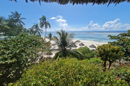 Diamonds Leisure Beach & Golf Resort - 3