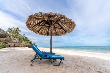 Diamonds Leisure Beach & Golf Resort - 6