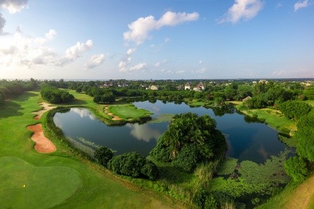 Diamonds Leisure Beach & Golf Resort - 7