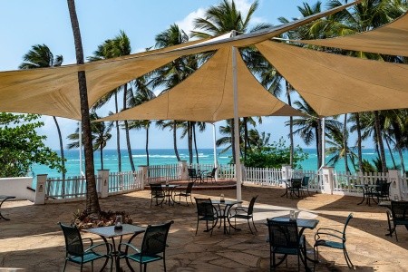 Diamonds Leisure Beach & Golf Resort - 9