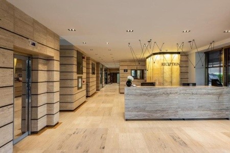 Bulharsko Sofia Vega 12 dňový pobyt Raňajky Vlastná November 2025 (18/11/25-29/11/25)