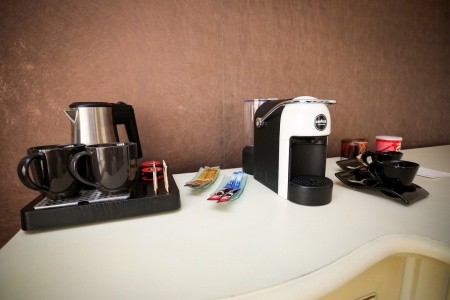 Bulharsko Sofia Vega 12 dňový pobyt Raňajky Vlastná November 2025 (18/11/25-29/11/25)