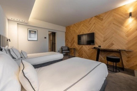 Bulharsko Sofia Vega 12 dňový pobyt Raňajky Vlastná November 2025 (18/11/25-29/11/25)