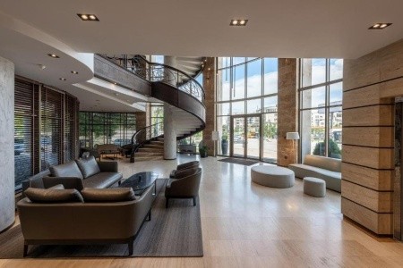 Bulharsko Sofia Vega 12 dňový pobyt Raňajky Vlastná November 2025 (18/11/25-29/11/25)