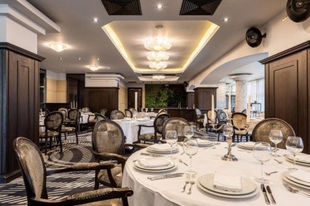 Bulharsko Sofia Vega 12 dňový pobyt Raňajky Vlastná November 2025 (18/11/25-29/11/25)