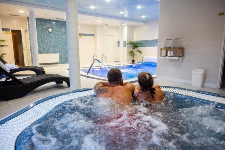 Pytloun Wellness Hotel Hasištejn - 2