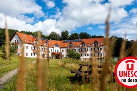 Pytloun Wellness Hotel Hasištejn - 3