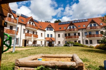 Pytloun Wellness Hotel Hasištejn - 4