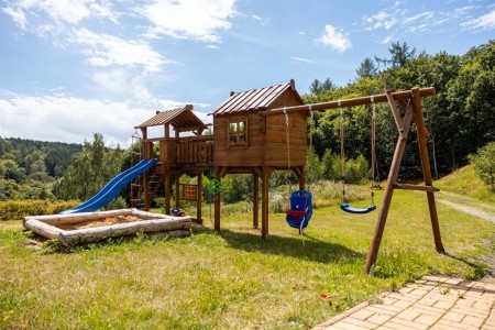 Pytloun Wellness Hotel Hasištejn - 5