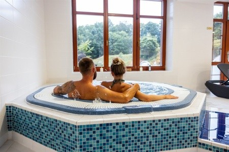 Pytloun Wellness Hotel Hasištejn - 6