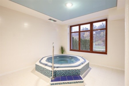 Pytloun Wellness Hotel Hasištejn - 10