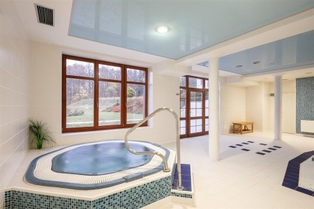 Pytloun Wellness Hotel Hasištejn - 11