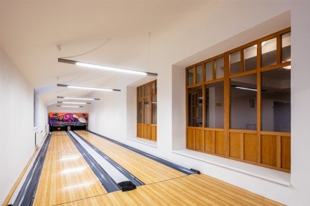 Pytloun Wellness Hotel Hasištejn - 13