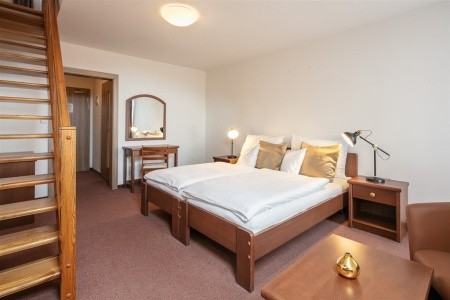 Pytloun Wellness Hotel Hasištejn - 17