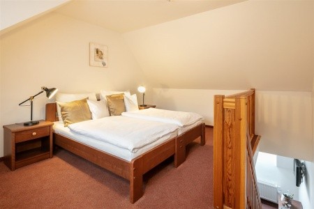 Pytloun Wellness Hotel Hasištejn - 18