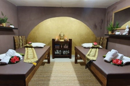 Pytloun Wellness Hotel Hasištejn - 20