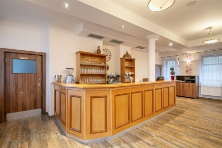 Pytloun Wellness Hotel Hasištejn - 23