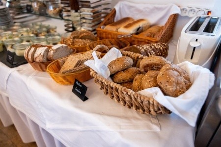 Pytloun Wellness Hotel Hasištejn - 24