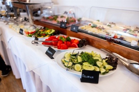 Pytloun Wellness Hotel Hasištejn - 25