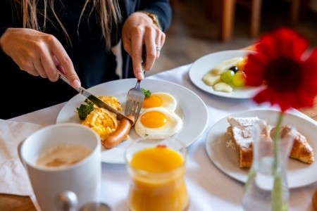 Pytloun Wellness Hotel Hasištejn - 27