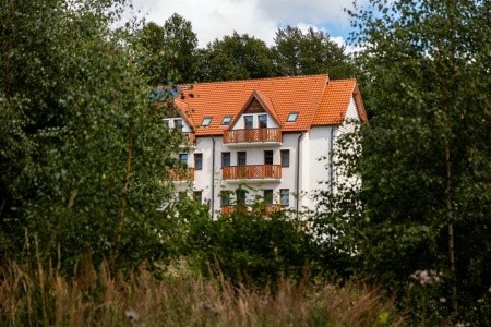 Pytloun Wellness Hotel Hasištejn - 30