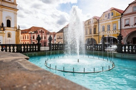 Pytloun Wellness Hotel Hasištejn - 34