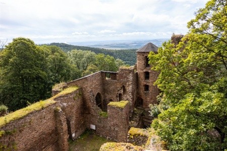 Pytloun Wellness Hotel Hasištejn - 37