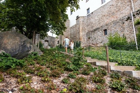 Pytloun Wellness Hotel Hasištejn - 38