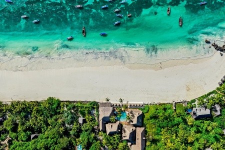 Dreams Bay Boutique (Ex. Ahg Dream’s Bay Beach) - 4