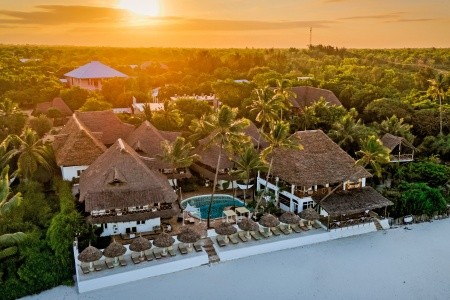 Dreams Bay Boutique (Ex. Ahg Dream’s Bay Beach) - 9