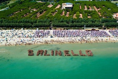 Taliansko Abruzzo Kemp Salinello 10 dňový pobyt Bez stravy Autobus July 2026 ( 3/07/26-12/07/26)