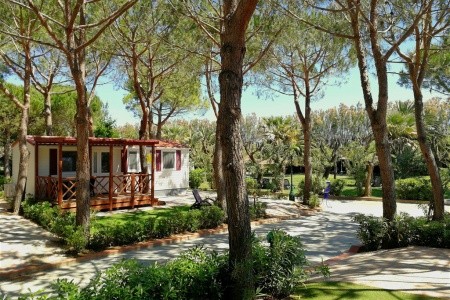 Taliansko Abruzzo Kemp Salinello 10 dňový pobyt Bez stravy Autobus July 2026 ( 3/07/26-12/07/26)