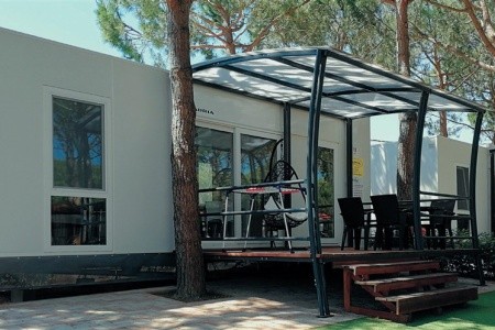 Taliansko Abruzzo Kemp Salinello 10 dňový pobyt Bez stravy Autobus July 2026 ( 3/07/26-12/07/26)