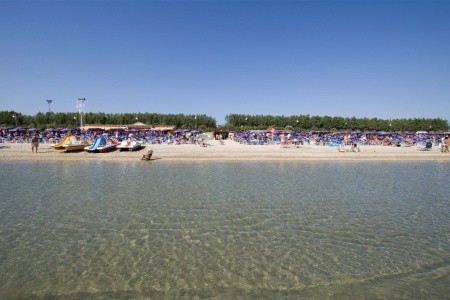 Taliansko Abruzzo Kemp Salinello 10 dňový pobyt Bez stravy Autobus July 2026 ( 3/07/26-12/07/26)