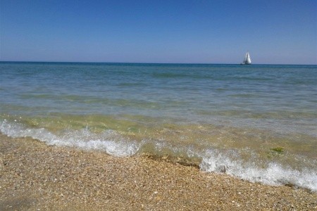 Taliansko Abruzzo Kemp Salinello 10 dňový pobyt Bez stravy Autobus July 2026 ( 3/07/26-12/07/26)