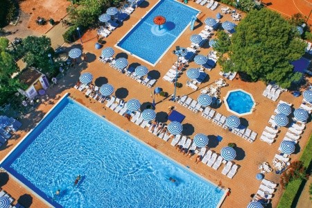 Taliansko Abruzzo Kemp Salinello 10 dňový pobyt Bez stravy Autobus July 2026 ( 3/07/26-12/07/26)